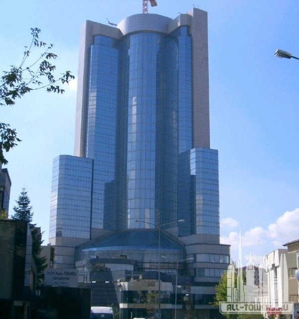 Cankaya Hotel