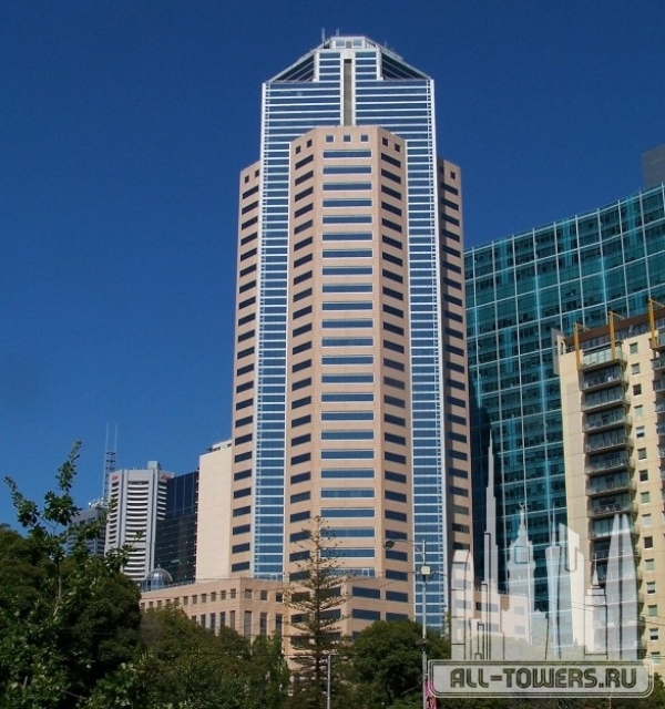Casselden Place