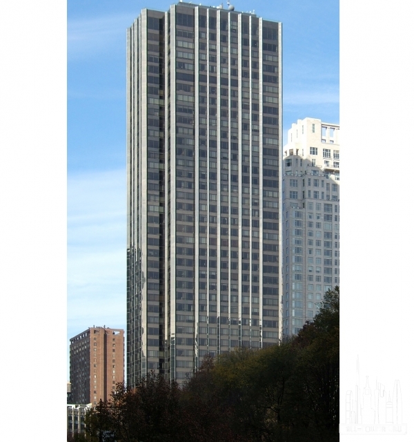 Trump International Hotel & Tower