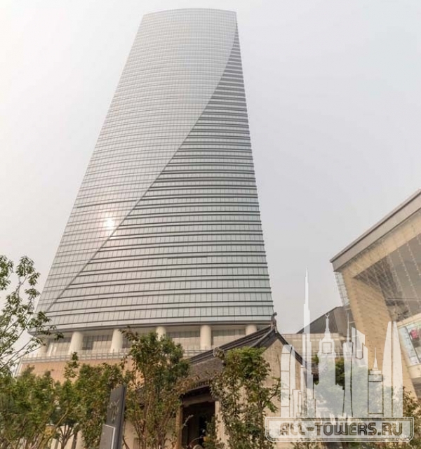 Centre 66 Tower 1