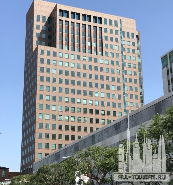 Center West