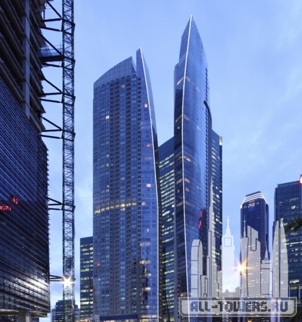 central park tower
