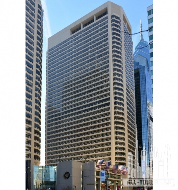 Centre Square 2