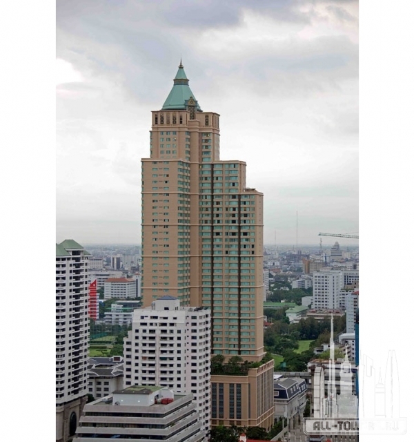 Centrepoint Ratchdamri