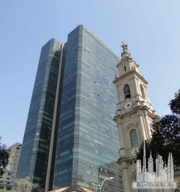 Centro Candido Mendes