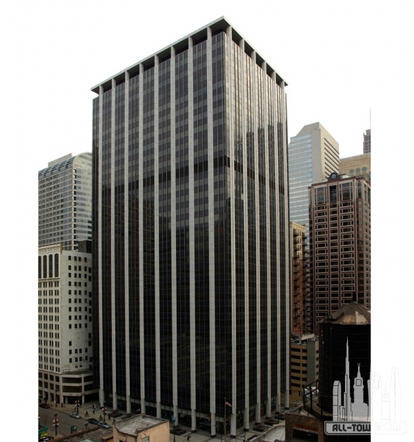 Ameritech Building