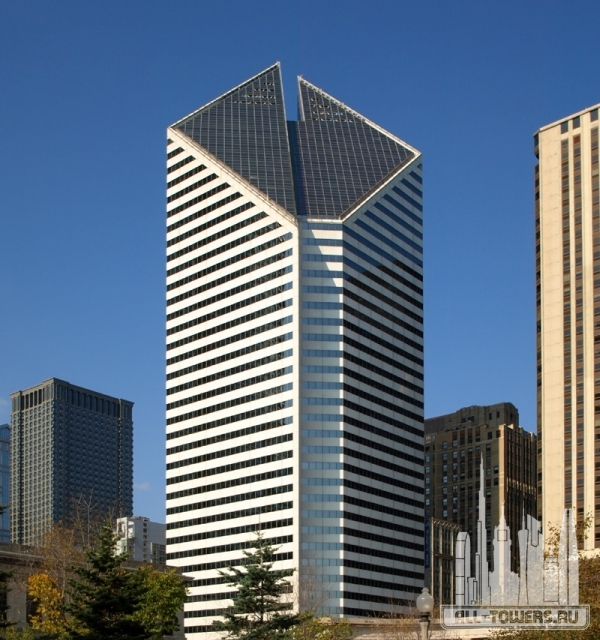 Smurfit-Stone Building