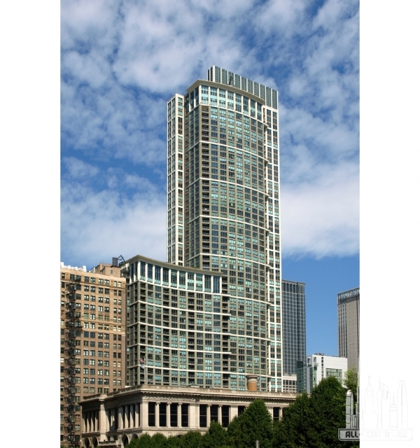 The Heritage at Millennium Park