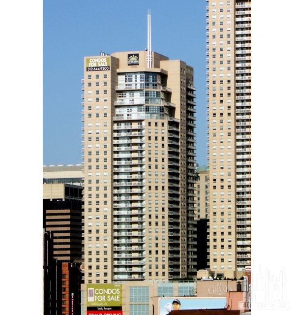 The Residences at Grand Plaza