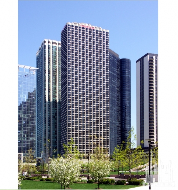 North Harbor Tower