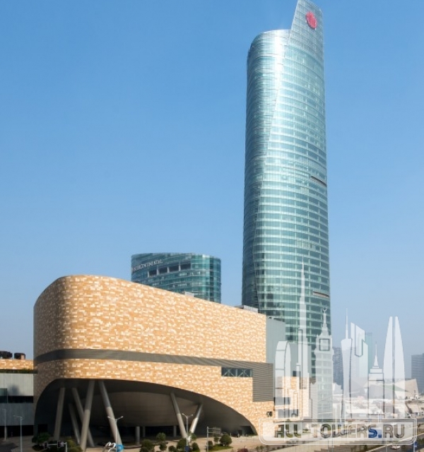 xinhe delta beichen project