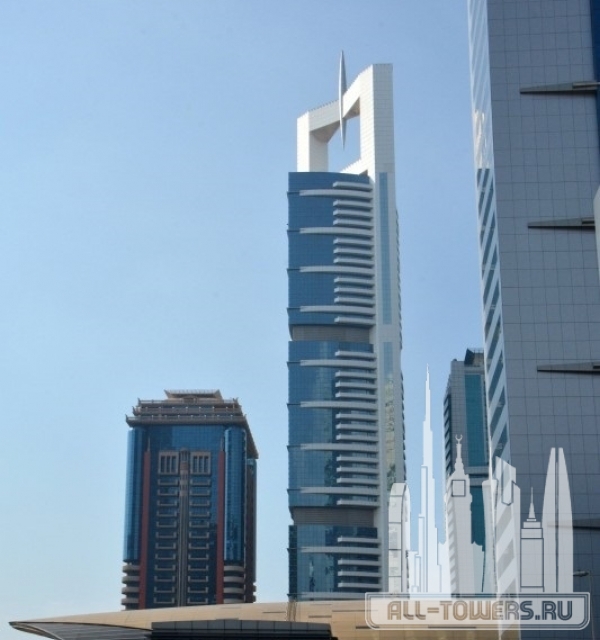 Chelsea Tower