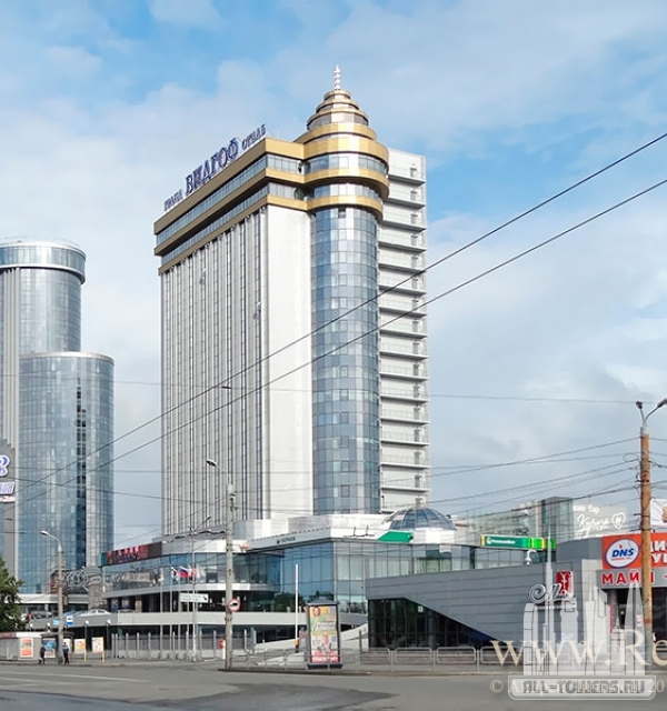 гранд отель «видгоф»