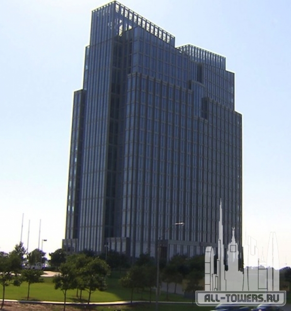 Chesapeake Plaza