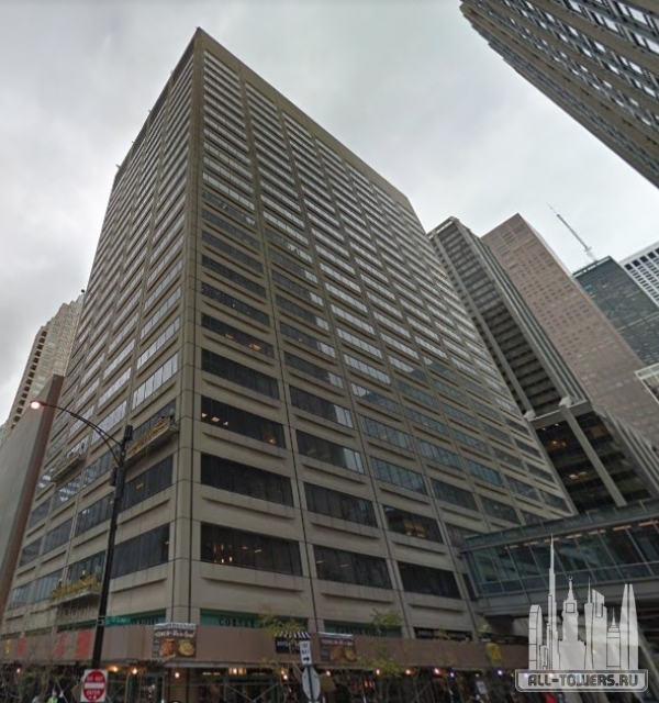 676 North St. Clair
