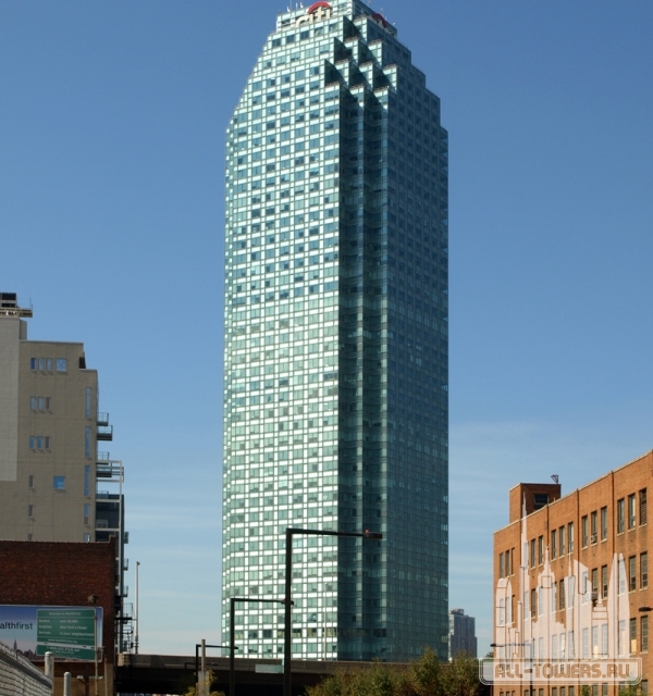 One Court Square
