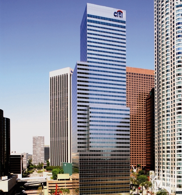 Citigroup Center