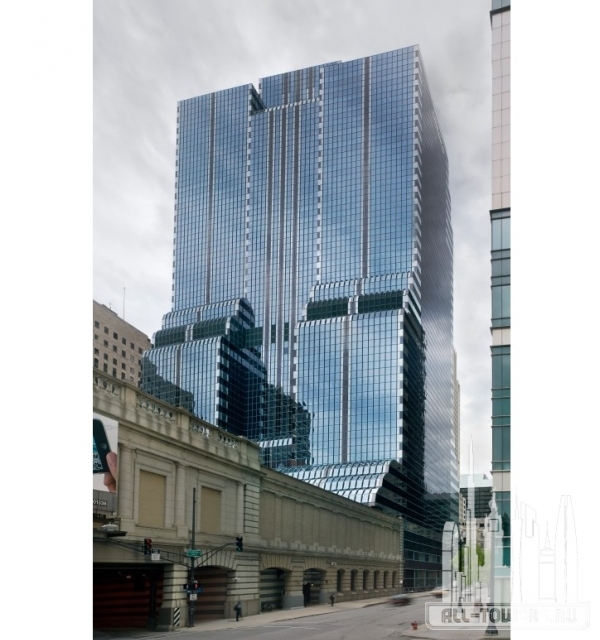 Citicorp Center