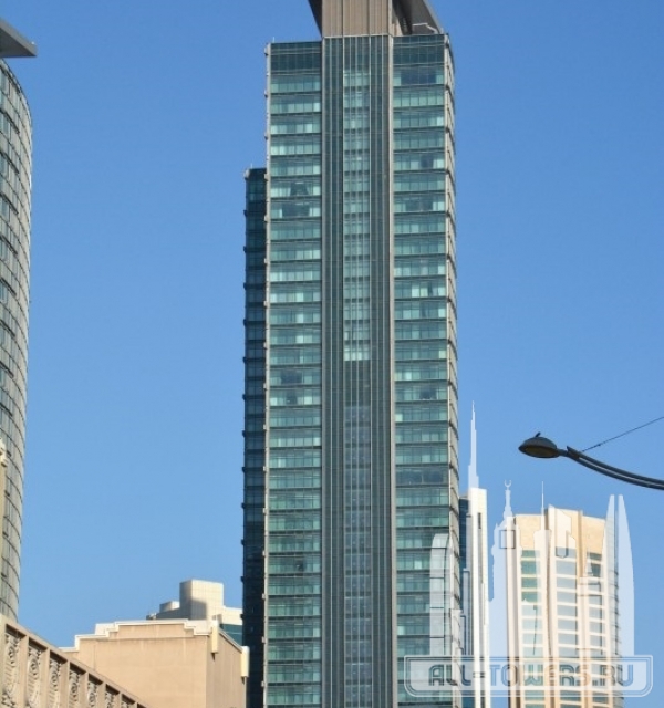Rotana Hotel