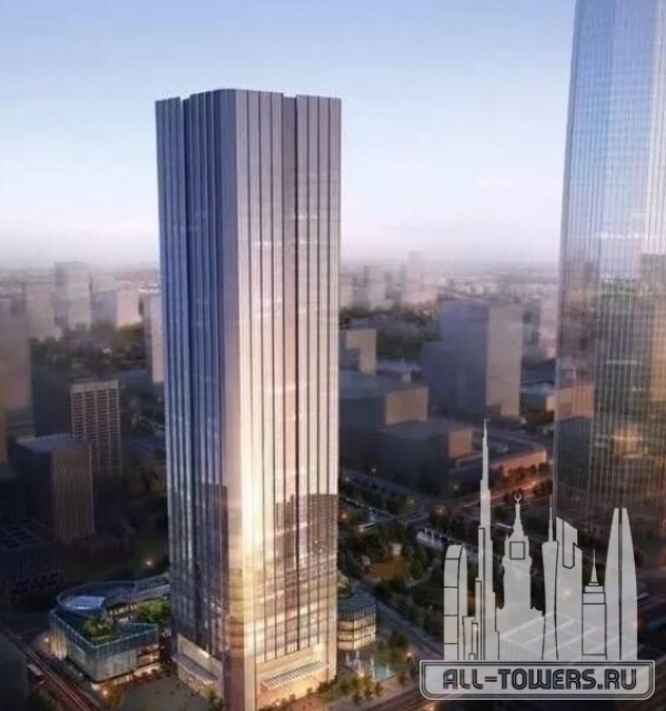 Evergrande City Light 2