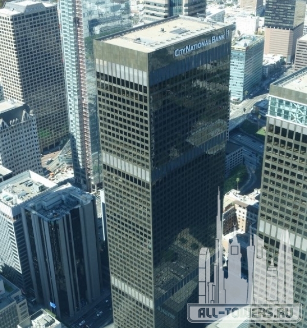 City National Tower
