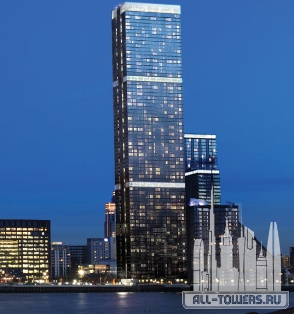 landmark pinnacle
