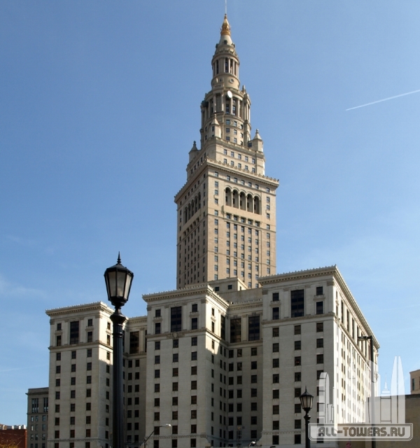 Terminal Tower