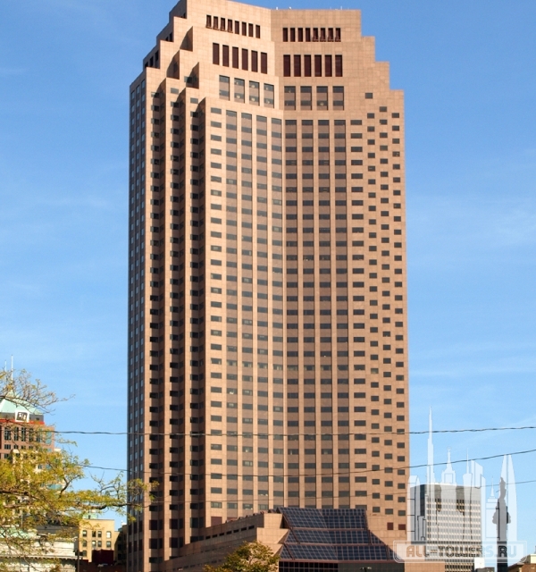 200 public square