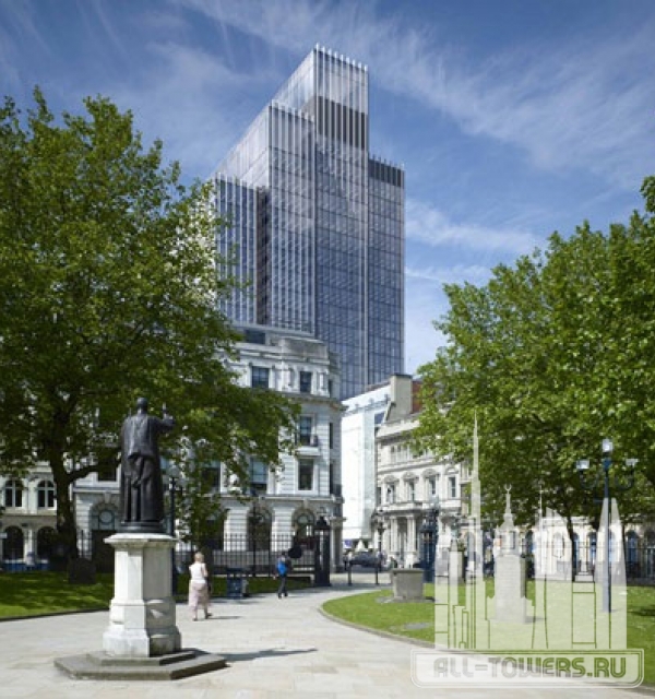 103 colmore row