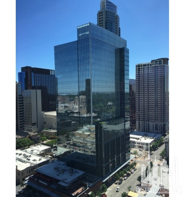 Colorado Tower