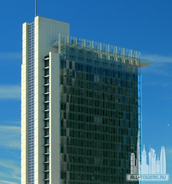 torre garibaldi