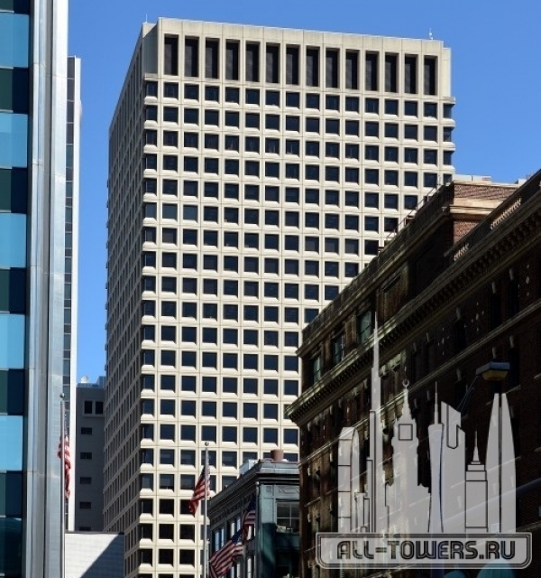 Continental Center