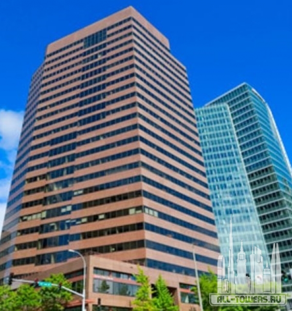 Skyline Tower