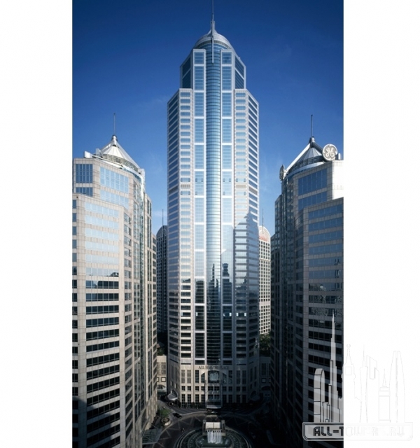 CRC Tower