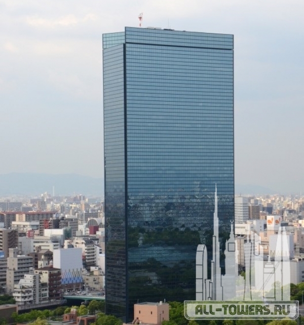 Crystal Tower