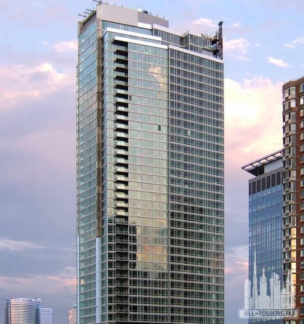 Crystal Point