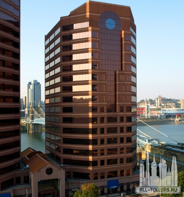 rivercenter ii