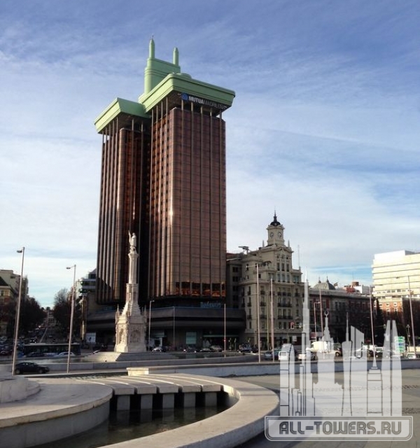 Torres Colon