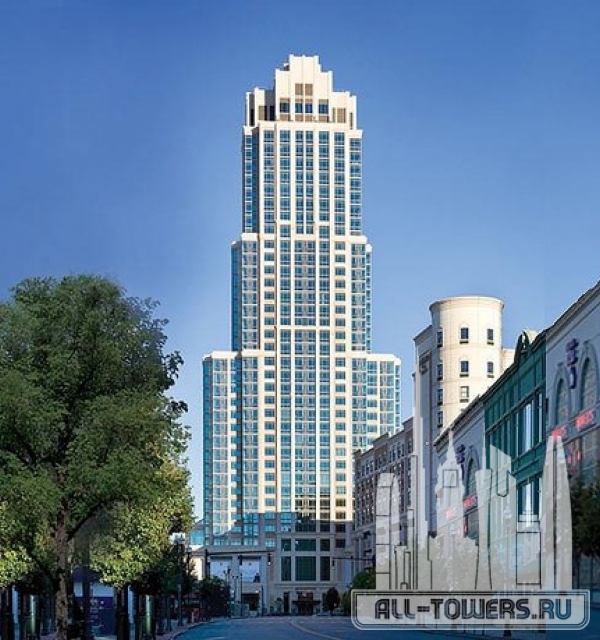 trump plaza