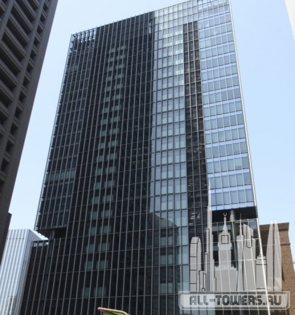 Daibiru Honkan Building