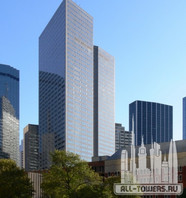 energy plaza