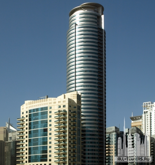 horizon tower