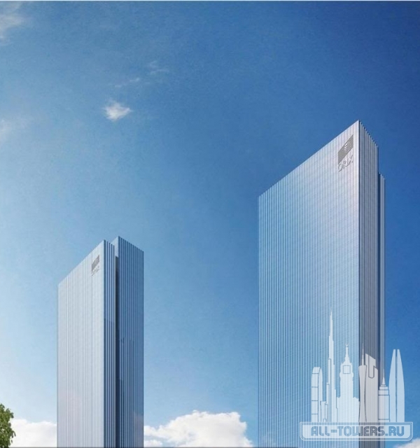 Orix Towers