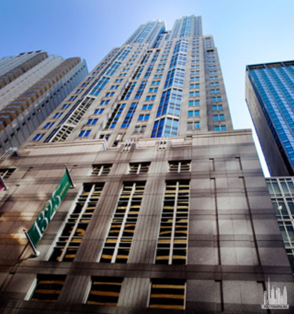 1325 avenue of the americas