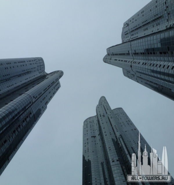 haeundae weʼve the zenith tower 3