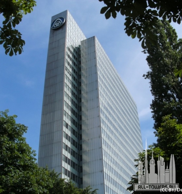 thyssenhaus