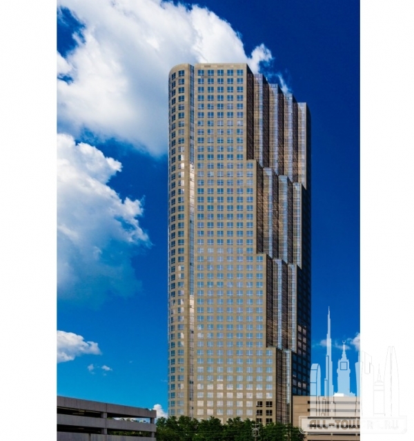 San Felipe Plaza