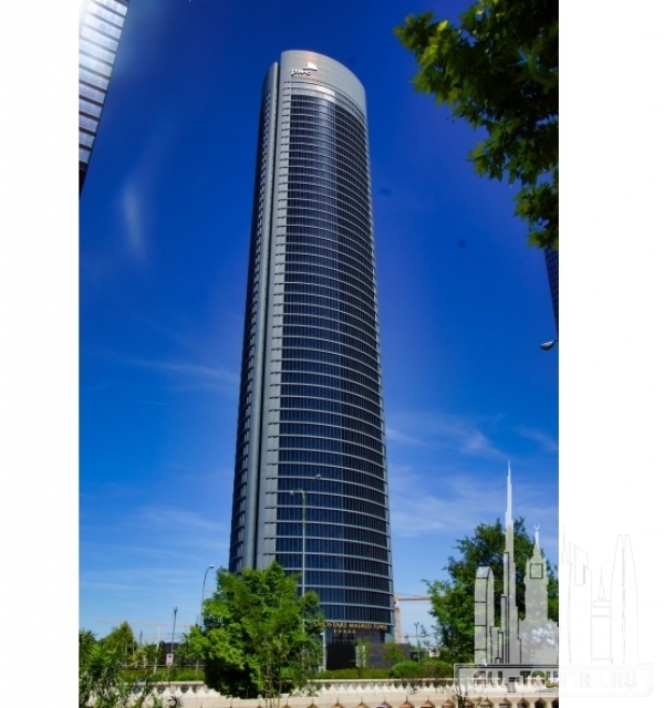 Torre PwC
