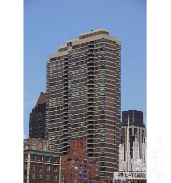 Sovereign Apartments