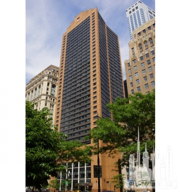 New York Marriott Financial Center